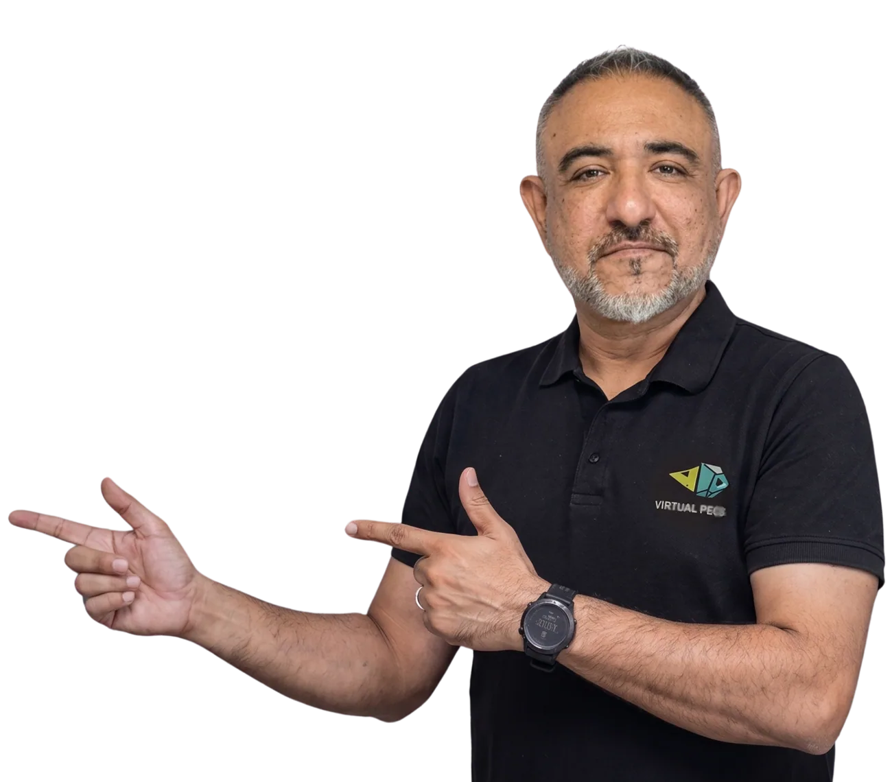 Tarun Gurwara - India's #1 Digifacturing consultant